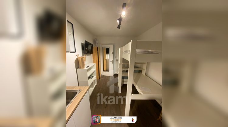 Ma-Cabane - Vente Appartement Grenoble, 12 m²