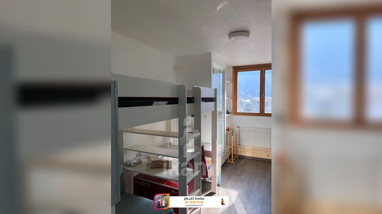 Ma-Cabane - Vente Appartement Grenoble, 12 m²