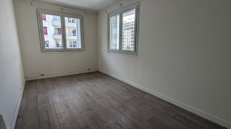 Ma-Cabane - Vente Appartement Grenoble, 54 m²