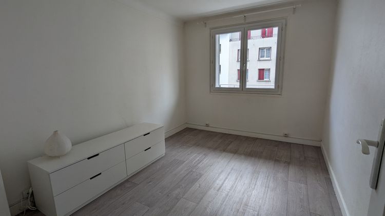 Ma-Cabane - Vente Appartement Grenoble, 54 m²