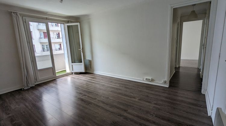 Ma-Cabane - Vente Appartement Grenoble, 54 m²