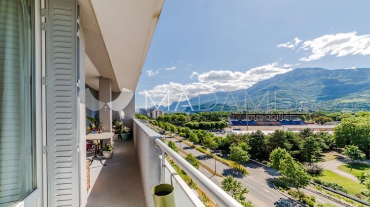 Ma-Cabane - Vente Appartement Grenoble, 82 m²