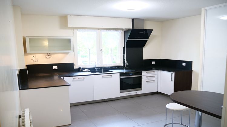 Ma-Cabane - Vente Appartement GRENOBLE, 91 m²