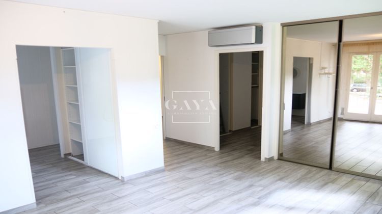 Ma-Cabane - Vente Appartement GRENOBLE, 91 m²