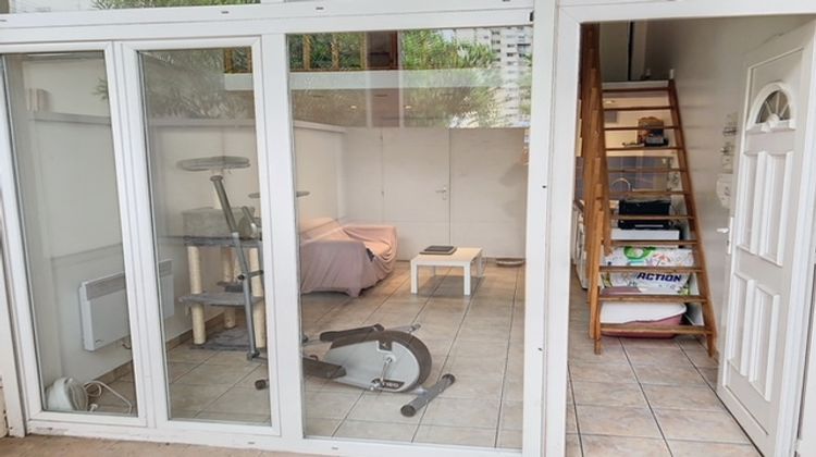 Ma-Cabane - Vente Appartement Grenoble, 25 m²