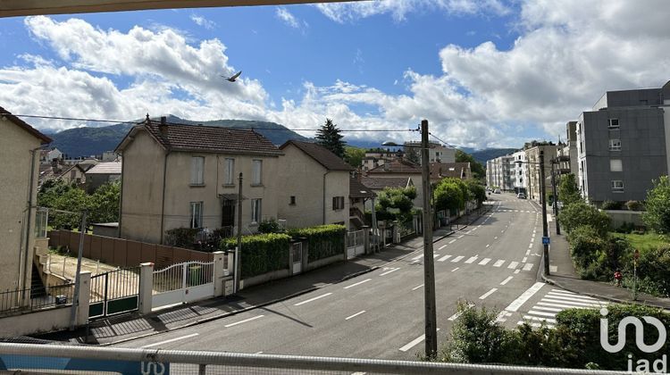 Ma-Cabane - Vente Appartement Grenoble, 71 m²