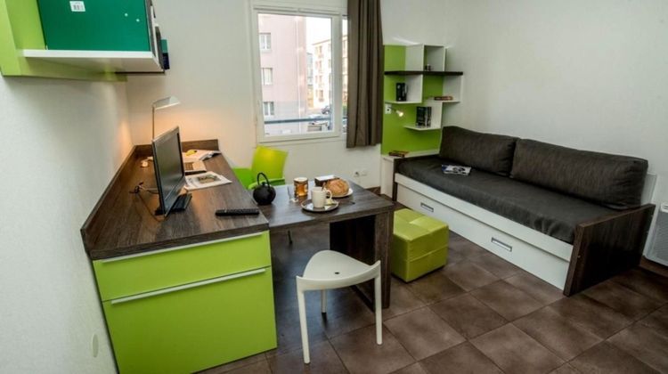 Ma-Cabane - Vente Appartement GRENOBLE, 20 m²