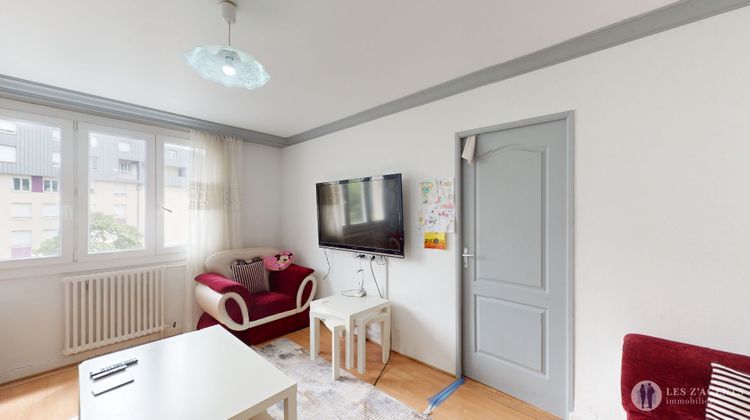 Ma-Cabane - Vente Appartement GRENOBLE, 68 m²