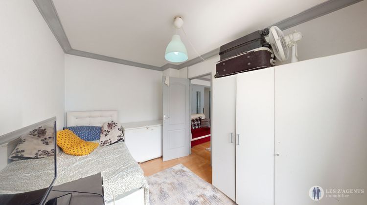 Ma-Cabane - Vente Appartement GRENOBLE, 68 m²