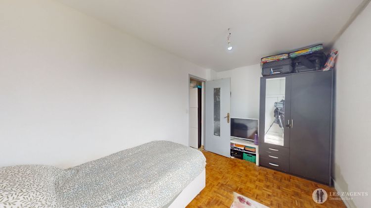 Ma-Cabane - Vente Appartement GRENOBLE, 68 m²