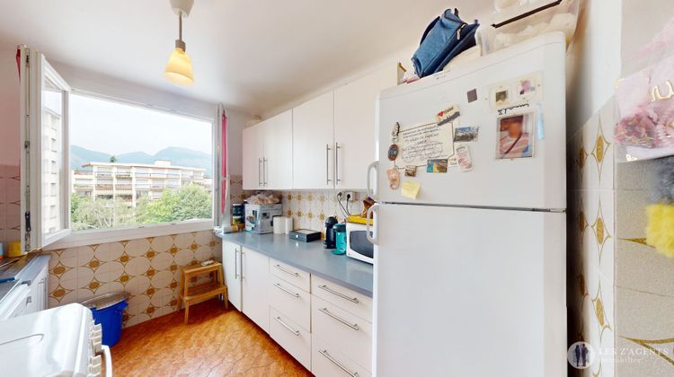 Ma-Cabane - Vente Appartement GRENOBLE, 68 m²