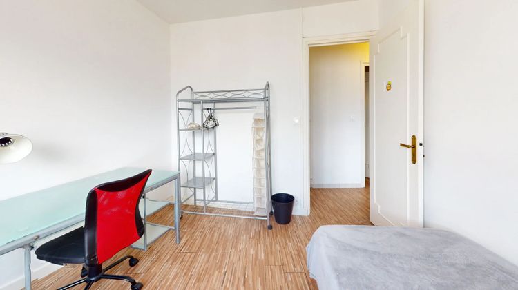 Ma-Cabane - Vente Appartement GRENOBLE, 32 m²