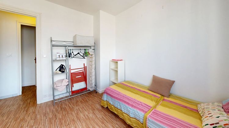 Ma-Cabane - Vente Appartement GRENOBLE, 32 m²