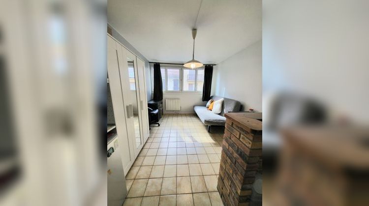 Ma-Cabane - Vente Appartement GRENOBLE, 18 m²