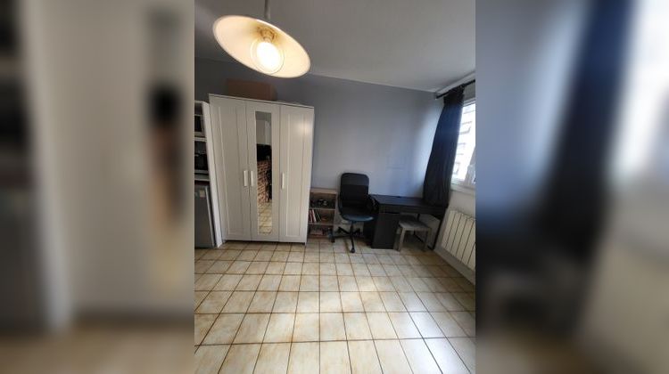 Ma-Cabane - Vente Appartement GRENOBLE, 18 m²