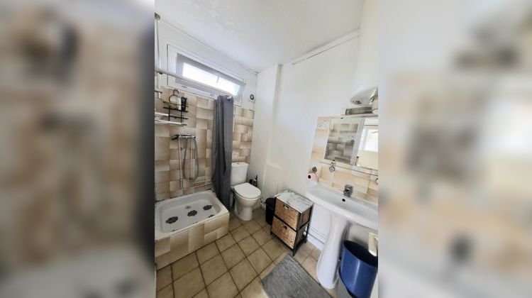 Ma-Cabane - Vente Appartement GRENOBLE, 18 m²