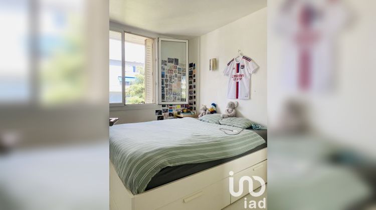 Ma-Cabane - Vente Appartement Grenoble, 51 m²