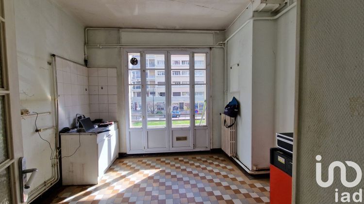 Ma-Cabane - Vente Appartement Grenoble, 64 m²