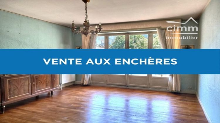 Ma-Cabane - Vente Appartement Grenoble, 76 m²