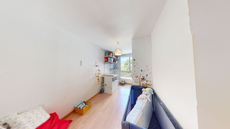 Ma-Cabane - Vente Appartement GRENOBLE, 120 m²