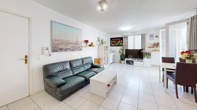 Ma-Cabane - Vente Appartement GRENOBLE, 80 m²