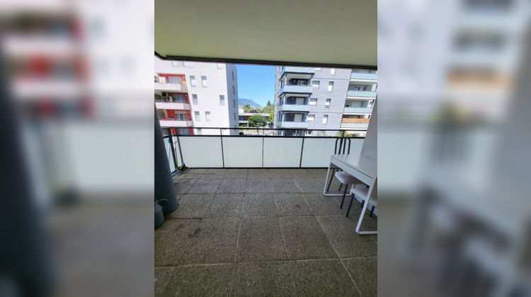 Ma-Cabane - Vente Appartement GRENOBLE, 80 m²