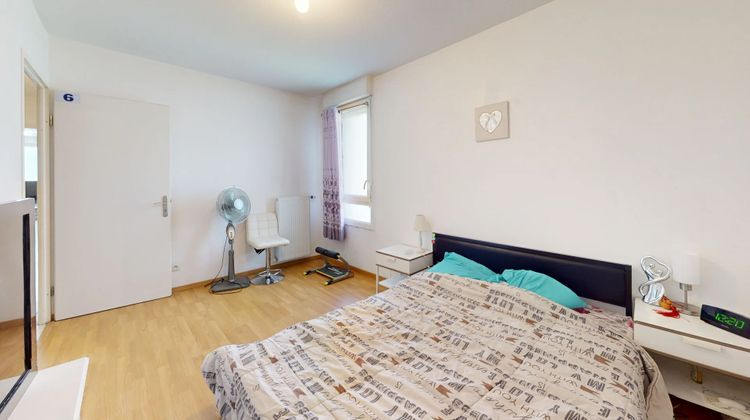 Ma-Cabane - Vente Appartement GRENOBLE, 80 m²