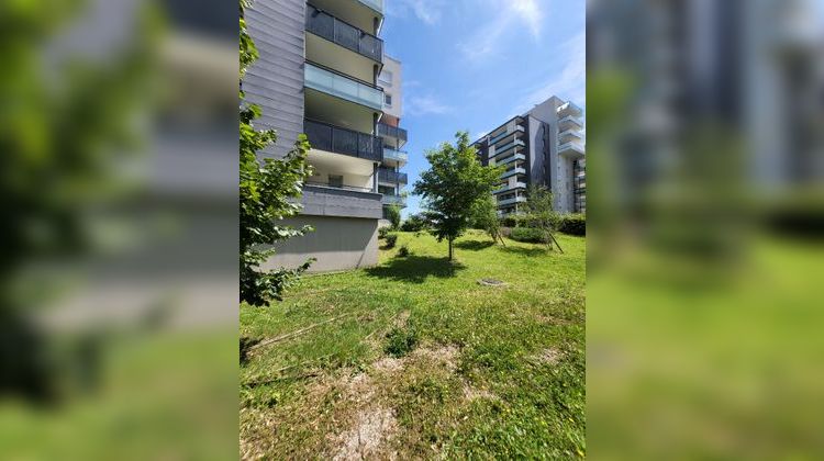 Ma-Cabane - Vente Appartement GRENOBLE, 80 m²
