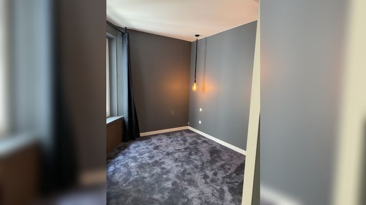 Ma-Cabane - Vente Appartement Grenoble, 80 m²