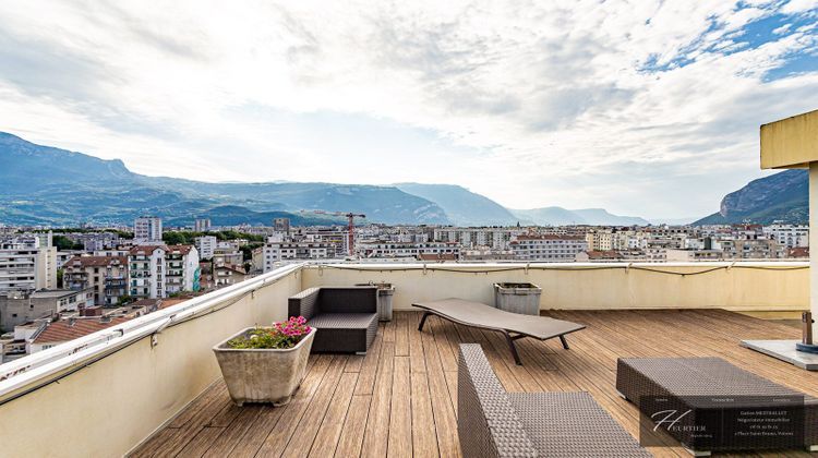 Ma-Cabane - Vente Appartement Grenoble, 158 m²