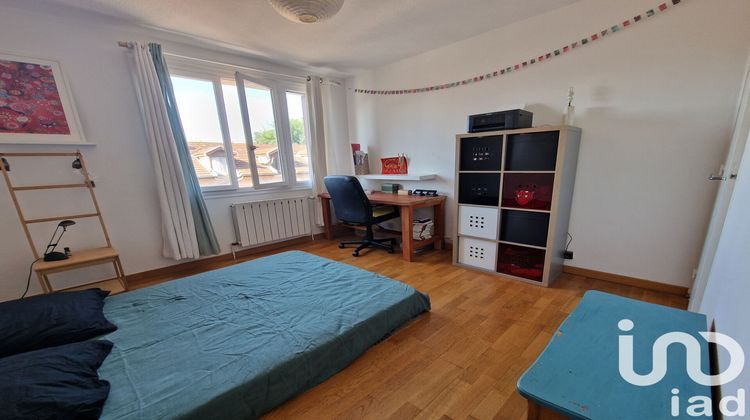 Ma-Cabane - Vente Appartement Grenoble, 65 m²