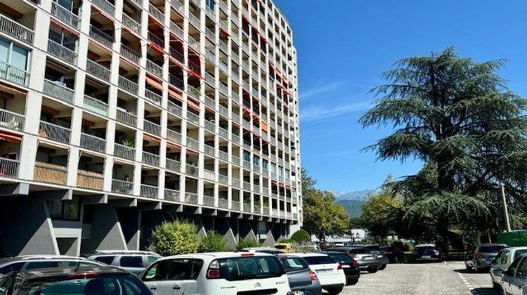 Ma-Cabane - Vente Appartement Grenoble, 87 m²