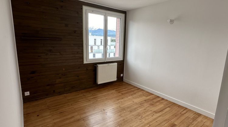 Ma-Cabane - Vente Appartement Grenoble, 55 m²