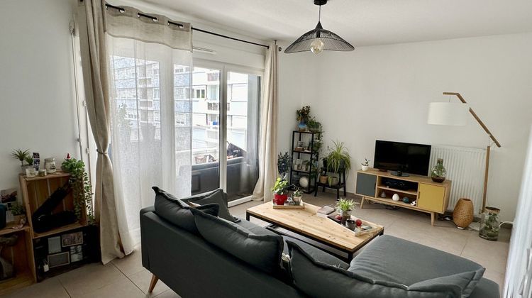 Ma-Cabane - Vente Appartement Grenoble, 64 m²