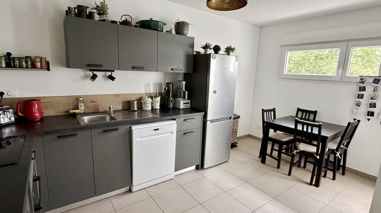 Ma-Cabane - Vente Appartement Grenoble, 64 m²