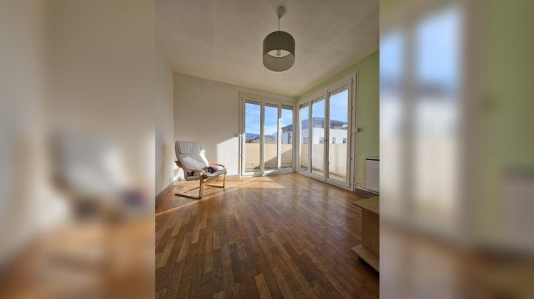 Ma-Cabane - Vente Appartement Grenoble, 47 m²