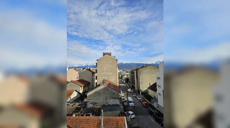 Ma-Cabane - Vente Appartement Grenoble, 47 m²