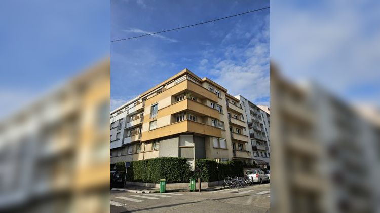 Ma-Cabane - Vente Appartement Grenoble, 47 m²