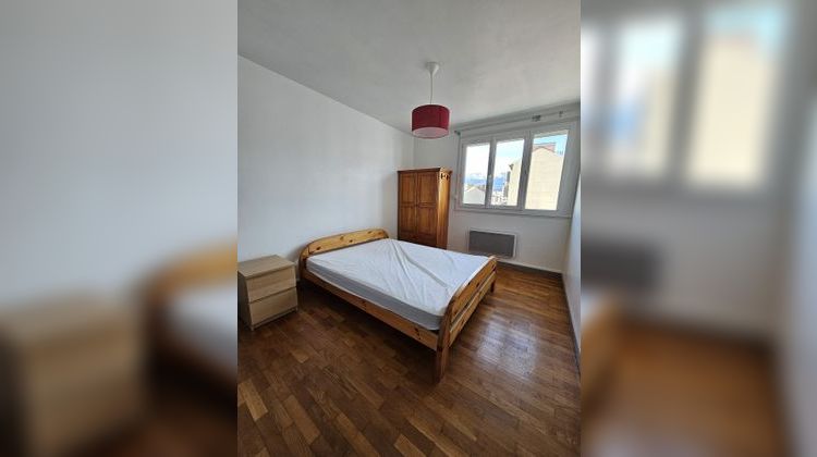 Ma-Cabane - Vente Appartement Grenoble, 47 m²