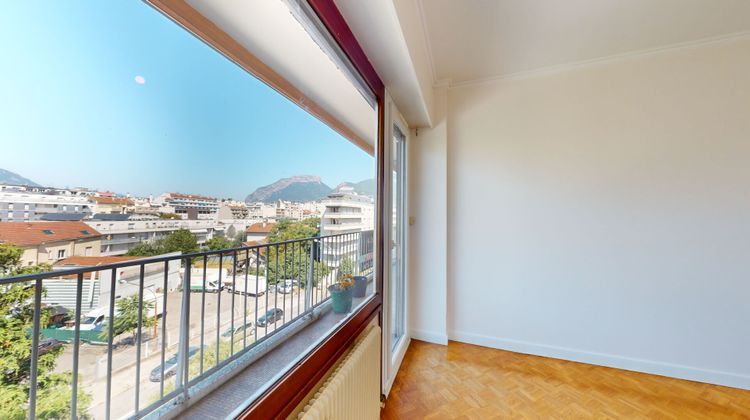 Ma-Cabane - Vente Appartement GRENOBLE, 88 m²