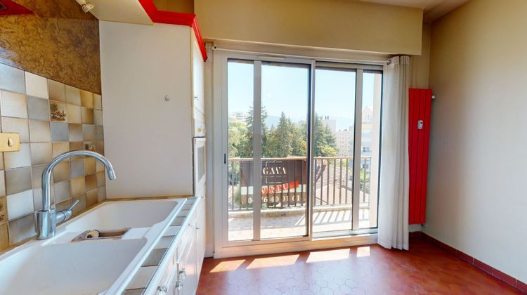 Ma-Cabane - Vente Appartement GRENOBLE, 88 m²