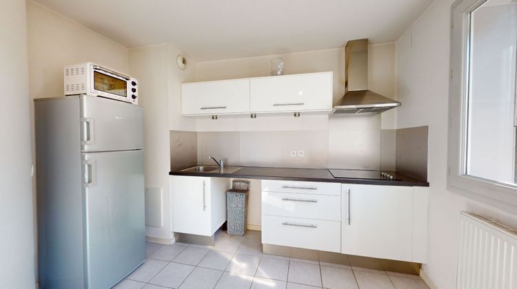 Ma-Cabane - Vente Appartement GRENOBLE, 47 m²