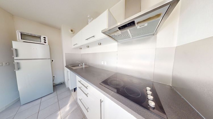 Ma-Cabane - Vente Appartement GRENOBLE, 47 m²