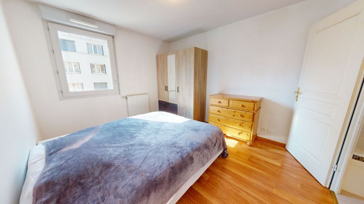 Ma-Cabane - Vente Appartement GRENOBLE, 47 m²