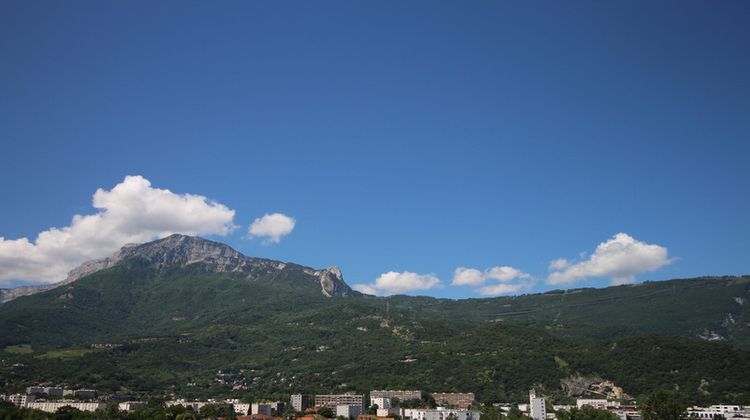 Ma-Cabane - Vente Appartement GRENOBLE, 43 m²