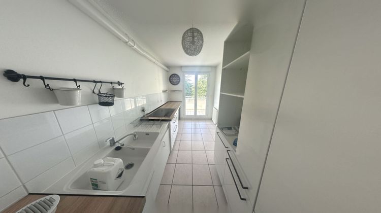 Ma-Cabane - Vente Appartement GRENOBLE, 67 m²