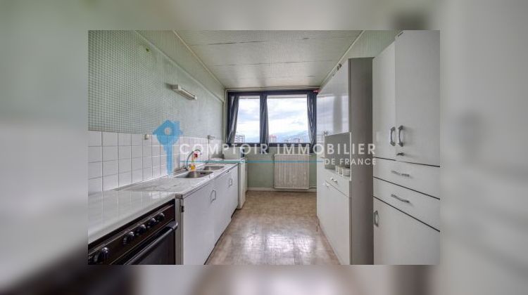 Ma-Cabane - Vente Appartement Grenoble, 74 m²