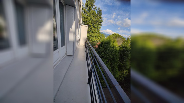 Ma-Cabane - Vente Appartement GRENOBLE, 69 m²