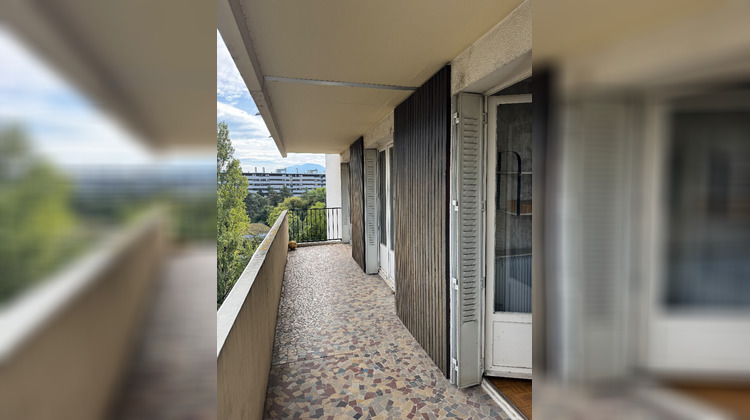 Ma-Cabane - Vente Appartement GRENOBLE, 85 m²