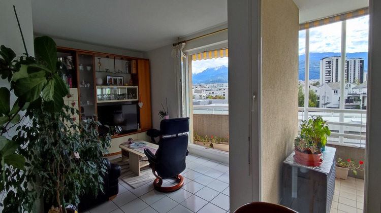 Ma-Cabane - Vente Appartement Grenoble, 83 m²